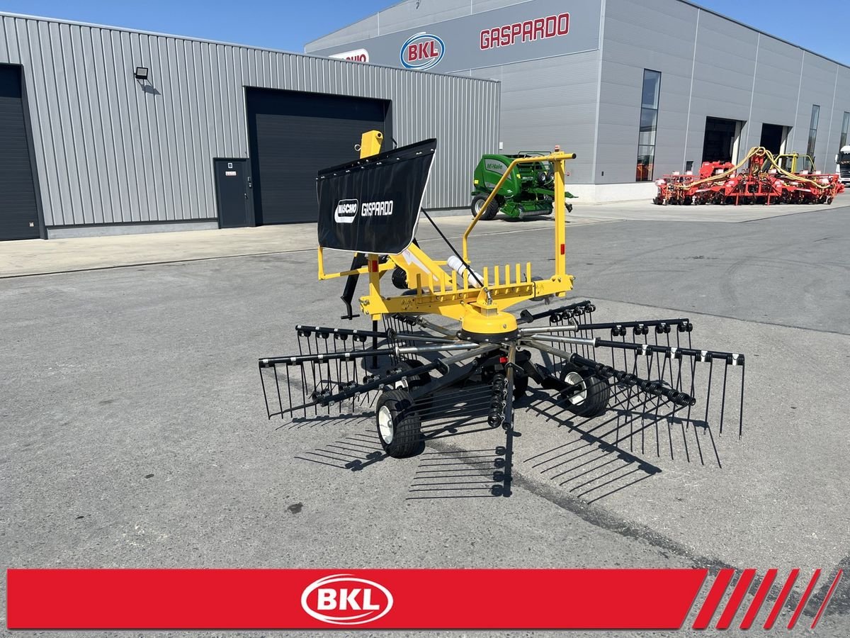 Schwader του τύπου Sonstige PONENTE 290/320/360/420/450, Neumaschine σε Rovisce (Φωτογραφία 7)