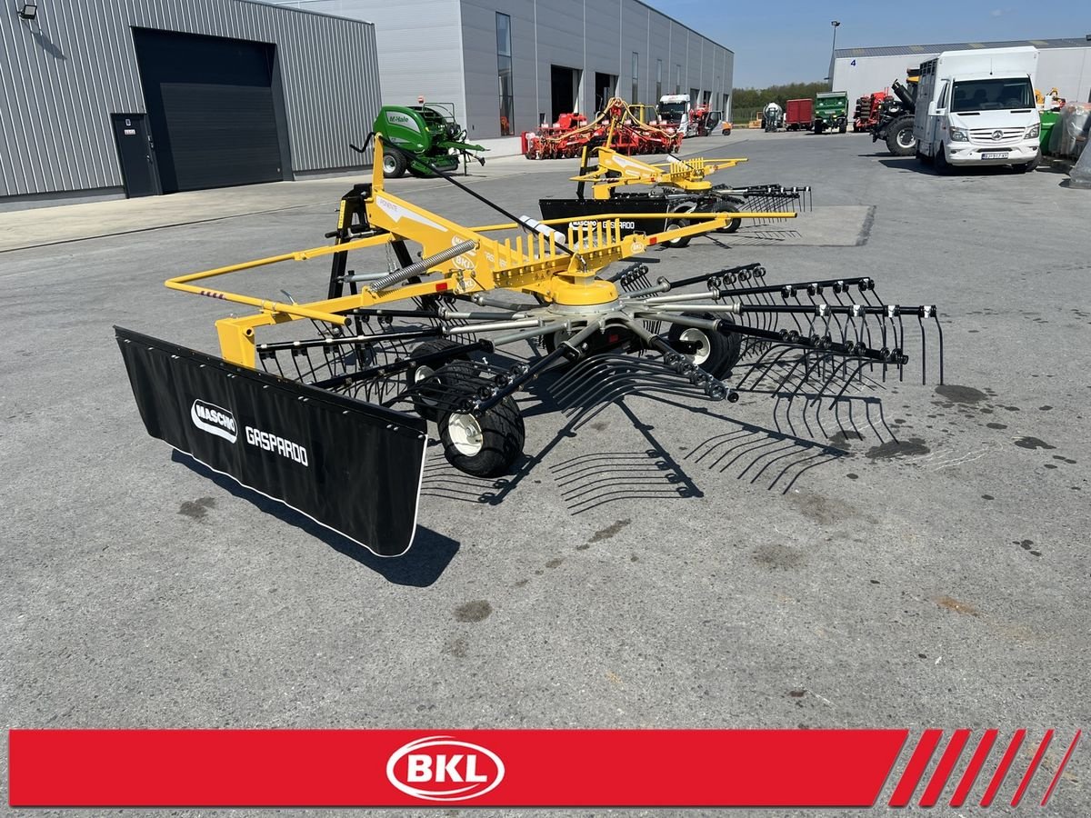 Schwader του τύπου Sonstige PONENTE 290/320/360/420/450, Neumaschine σε Rovisce (Φωτογραφία 23)