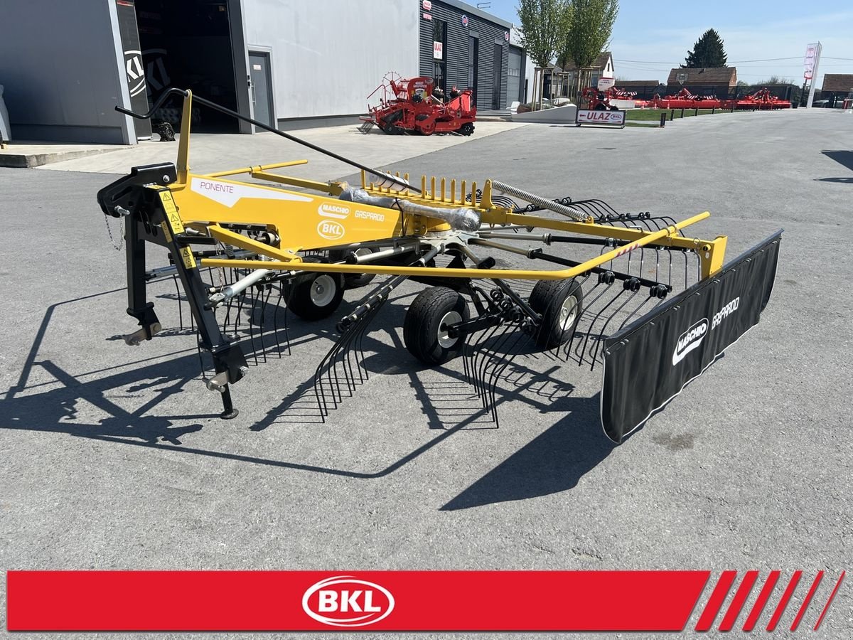 Schwader του τύπου Sonstige PONENTE 290/320/360/420/450, Neumaschine σε Rovisce (Φωτογραφία 25)