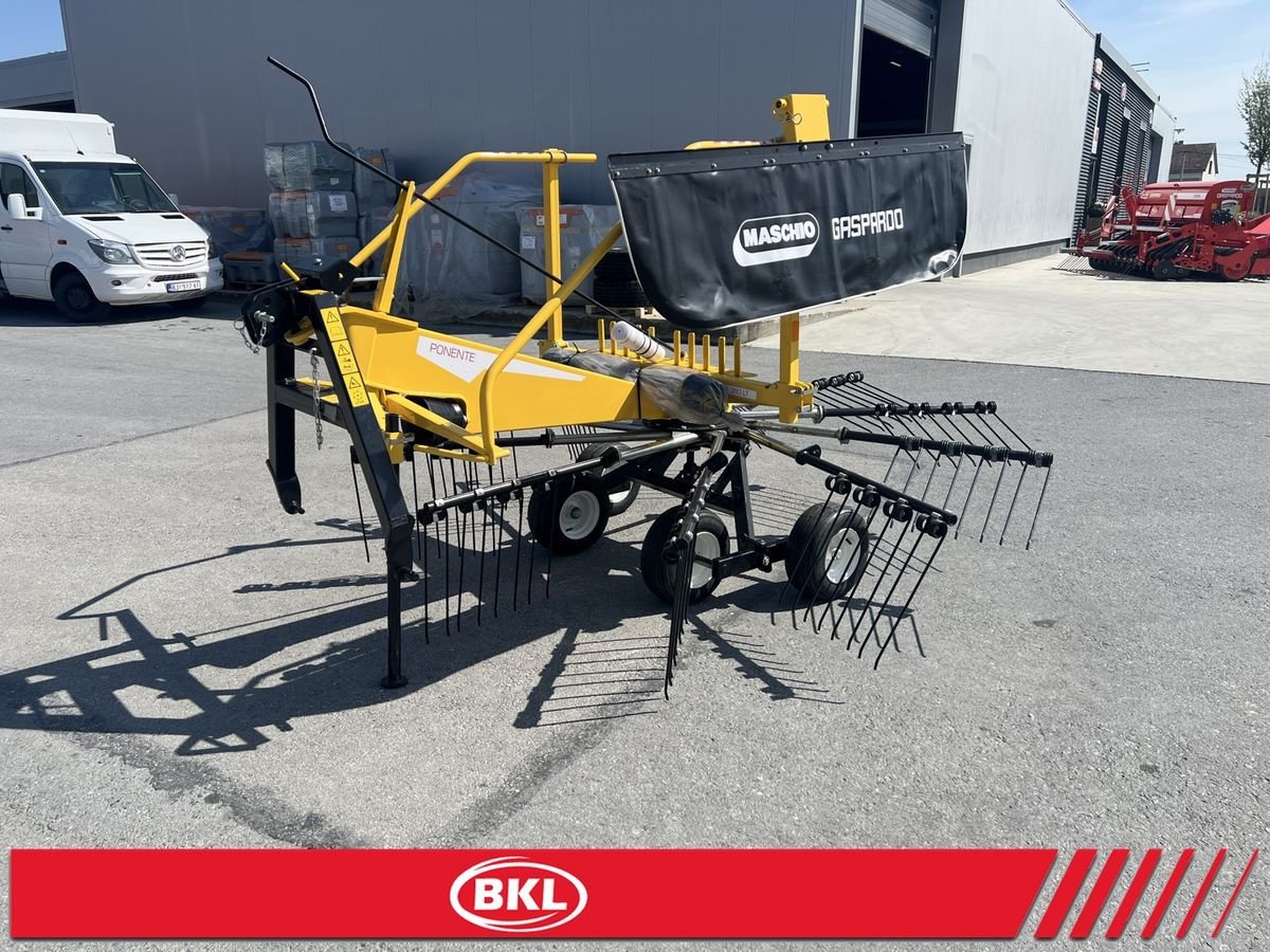 Schwader του τύπου Sonstige PONENTE 290/320/360/420/450, Neumaschine σε Rovisce (Φωτογραφία 9)