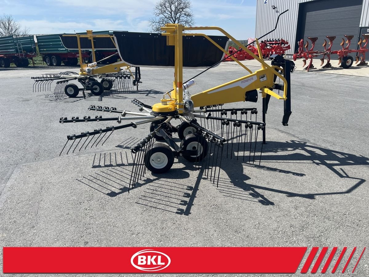 Schwader του τύπου Sonstige PONENTE 290/320/360/420/450, Neumaschine σε Rovisce (Φωτογραφία 3)