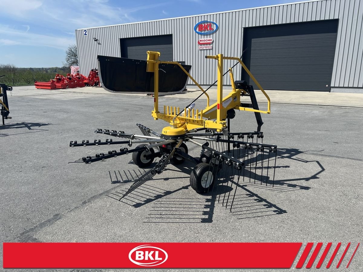 Schwader του τύπου Sonstige PONENTE 290/320/360/420/450, Neumaschine σε Rovisce (Φωτογραφία 4)