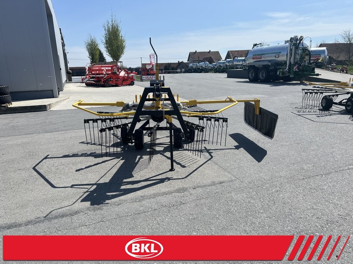 Schwader του τύπου Sonstige PONENTE 290/320/360/420/450, Neumaschine σε Rovisce (Φωτογραφία 10)