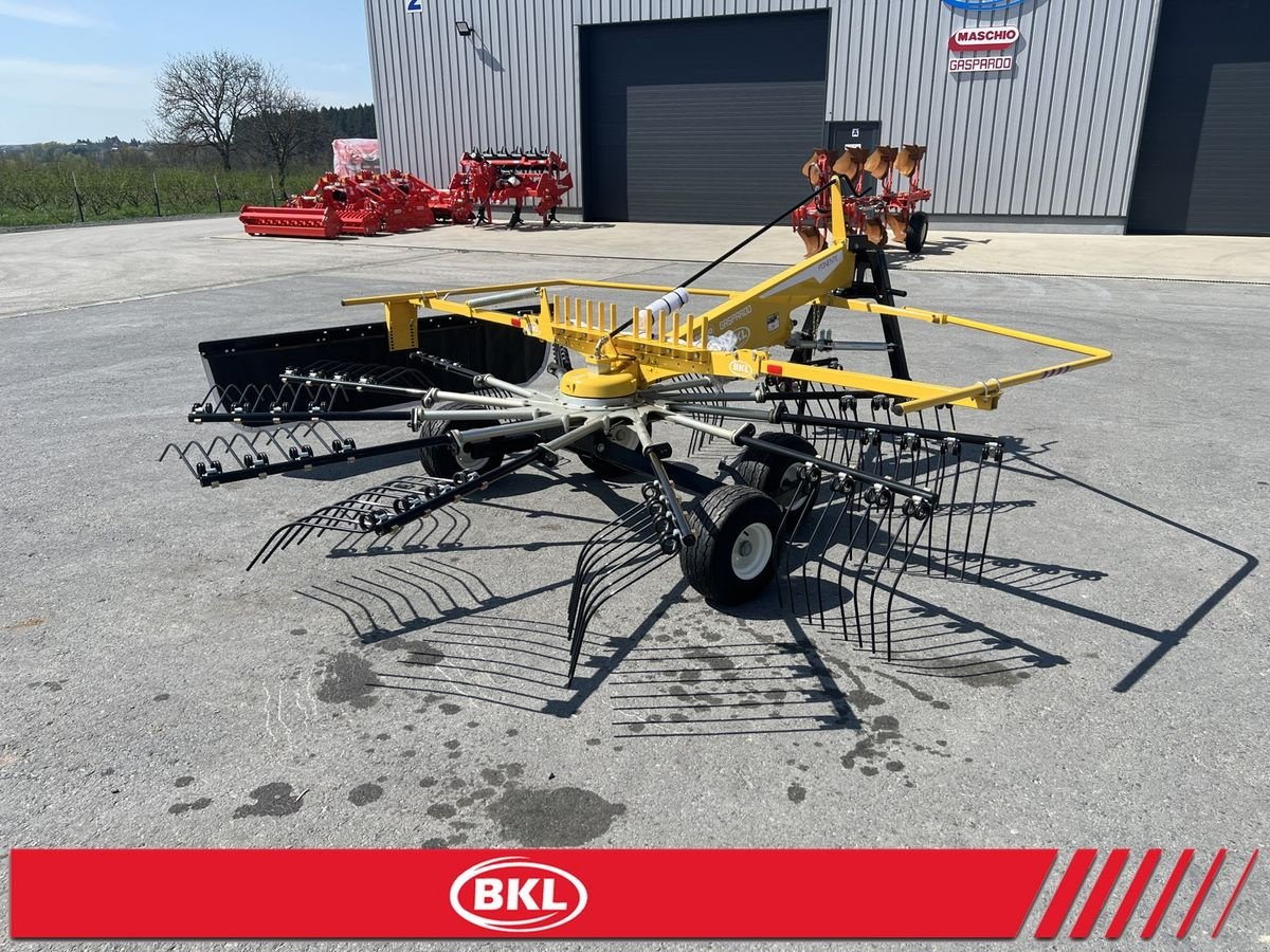 Schwader του τύπου Sonstige PONENTE 290/320/360/420/450, Neumaschine σε Rovisce (Φωτογραφία 21)