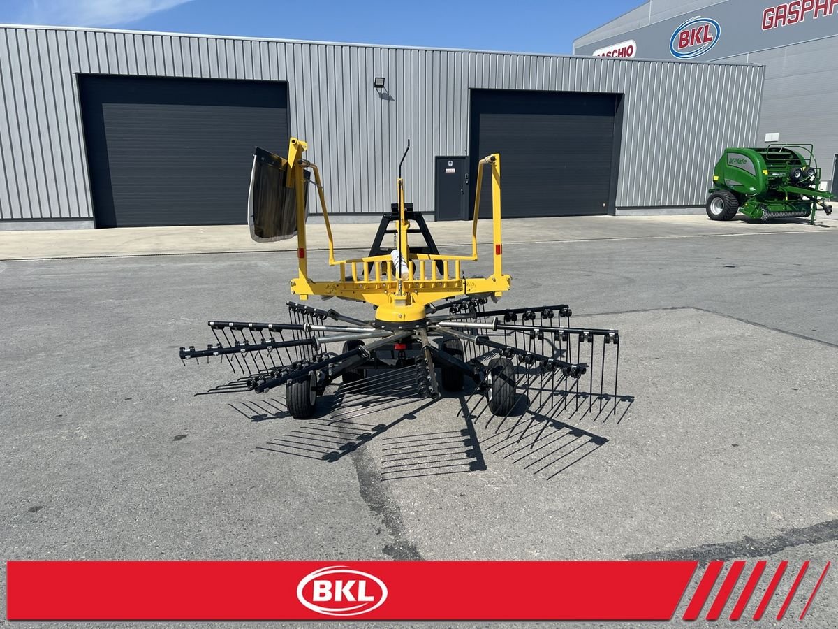 Schwader του τύπου Sonstige PONENTE 290/320/360/420/450, Neumaschine σε Rovisce (Φωτογραφία 5)