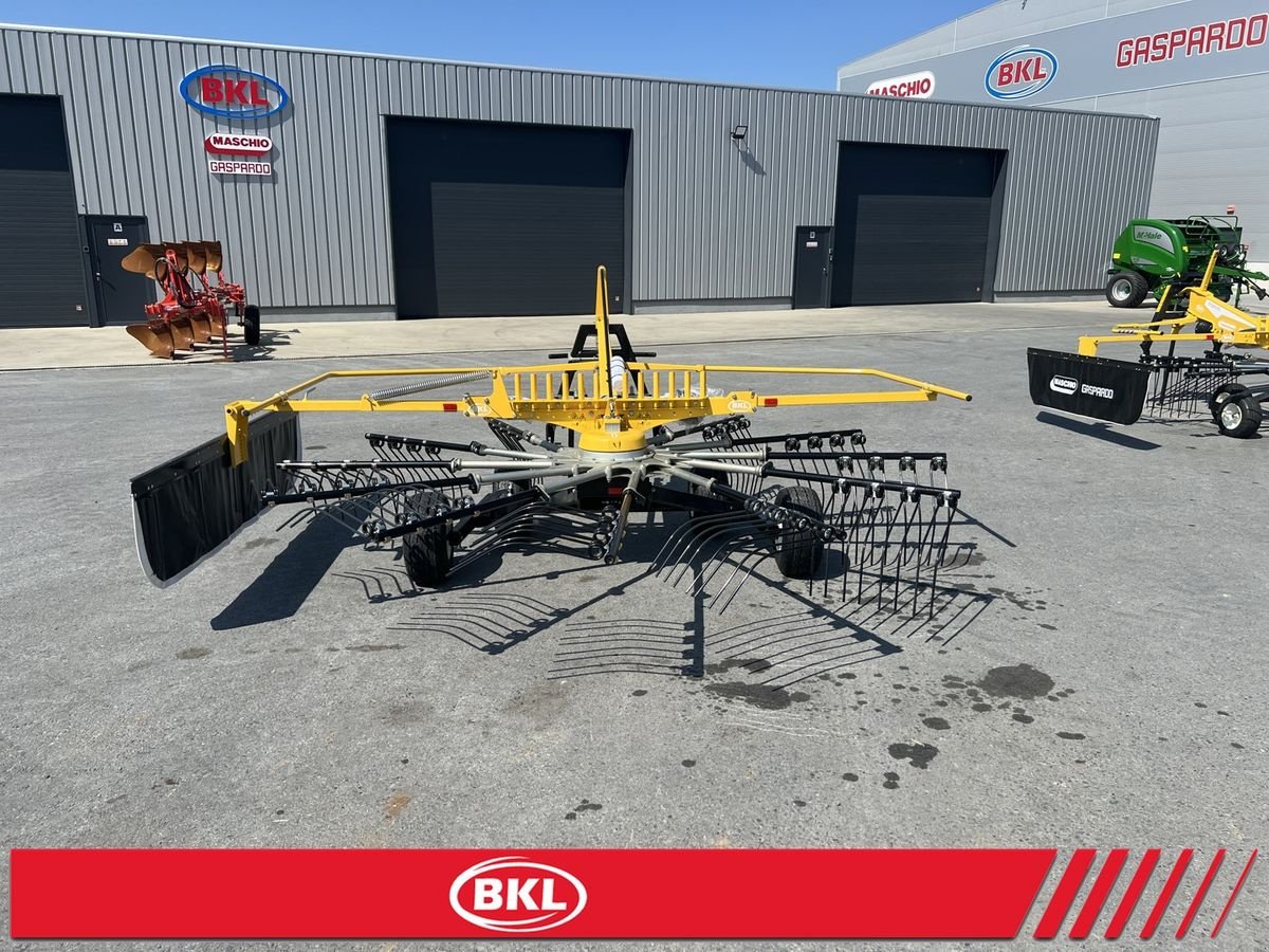 Schwader του τύπου Sonstige PONENTE 290/320/360/420/450, Neumaschine σε Rovisce (Φωτογραφία 22)