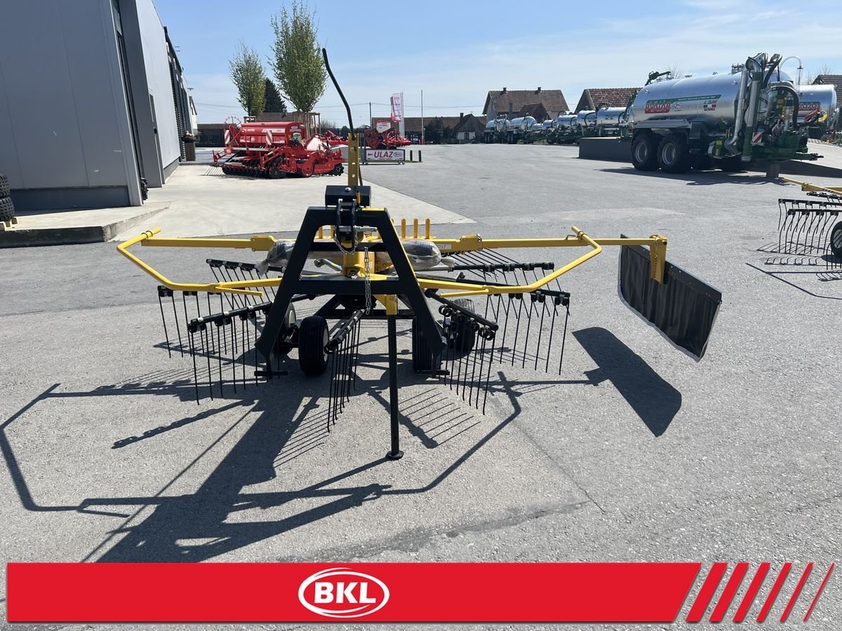 Schwader του τύπου Sonstige PONENTE 290/320/360/420/450, Neumaschine σε Rovisce (Φωτογραφία 18)