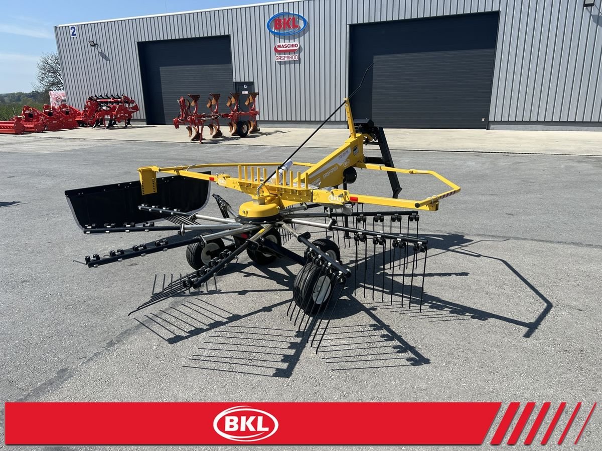 Schwader του τύπου Sonstige PONENTE 290/320/360/420/450, Neumaschine σε Rovisce (Φωτογραφία 13)