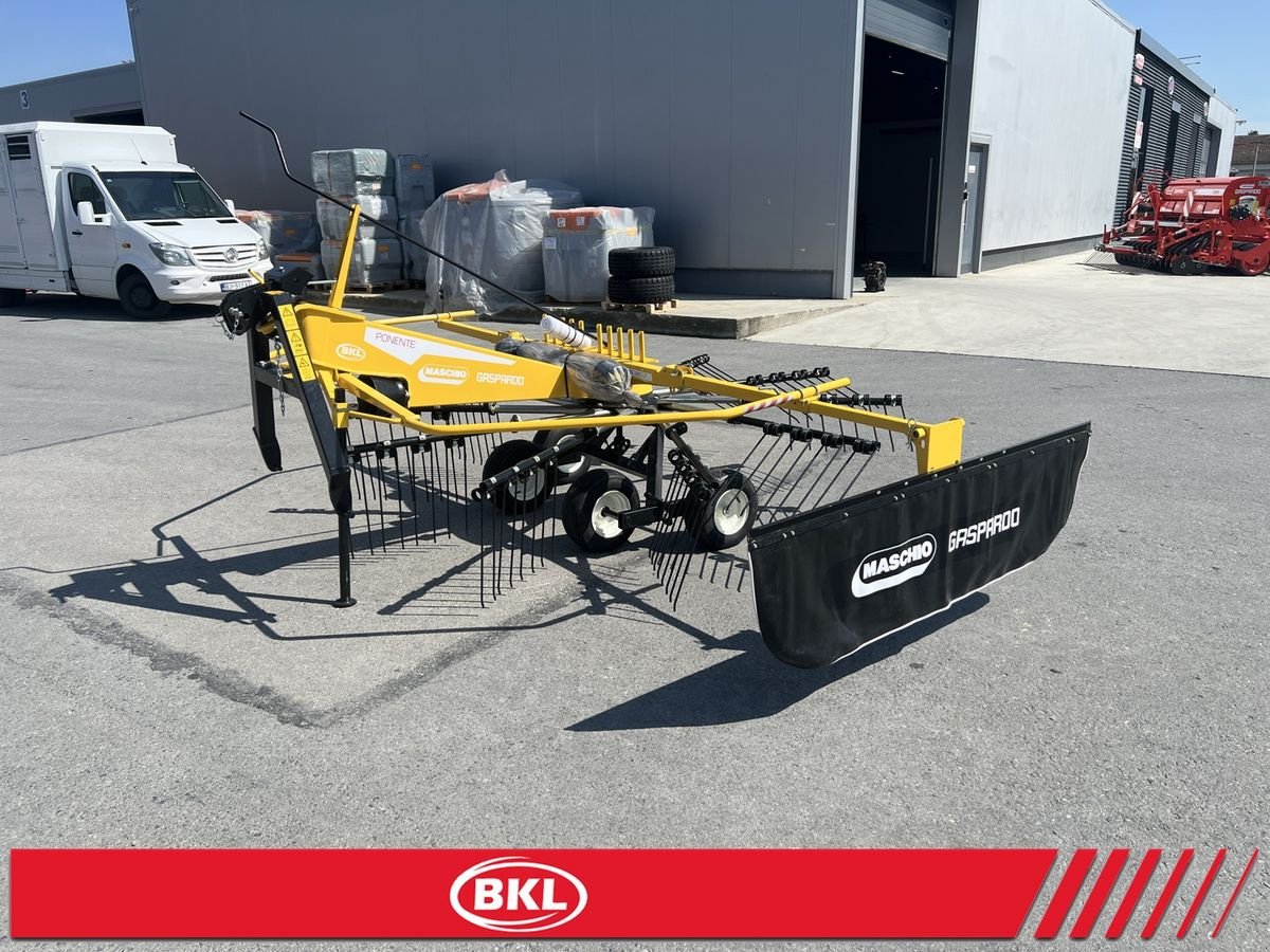 Schwader του τύπου Sonstige PONENTE 290/320/360/420/450, Neumaschine σε Rovisce (Φωτογραφία 17)