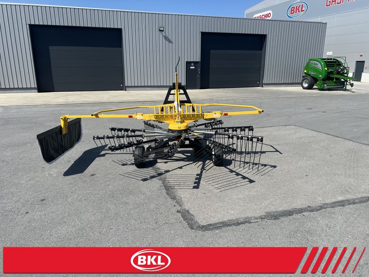 Schwader του τύπου Sonstige PONENTE 290/320/360/420/450, Neumaschine σε Rovisce (Φωτογραφία 14)