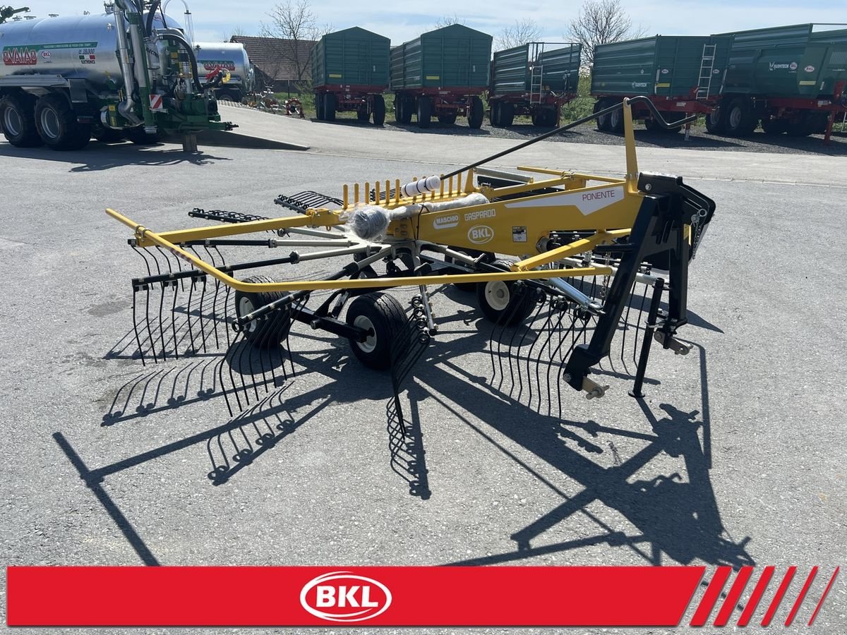 Schwader του τύπου Sonstige PONENTE 290/320/360/420/450, Neumaschine σε Rovisce (Φωτογραφία 19)