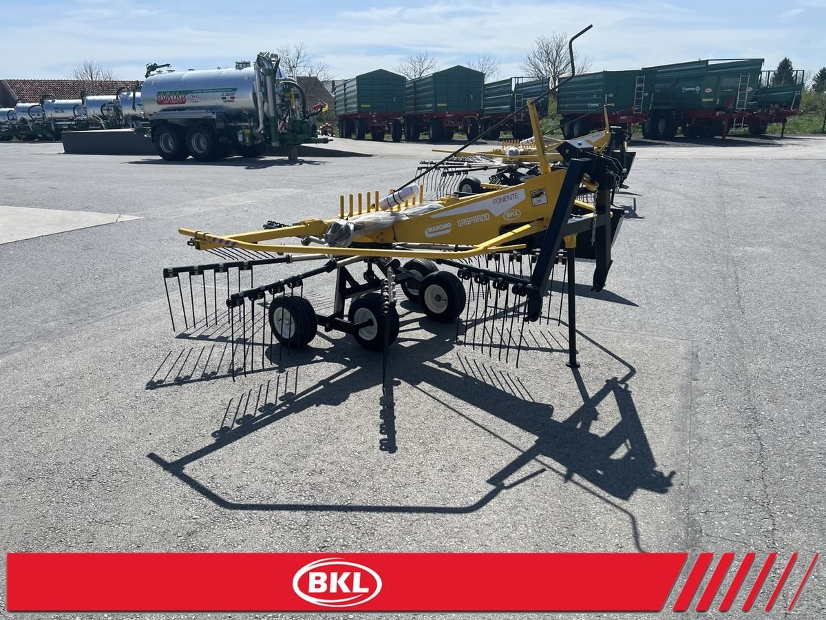 Schwader του τύπου Sonstige PONENTE 290/320/360/420/450, Neumaschine σε Rovisce (Φωτογραφία 11)