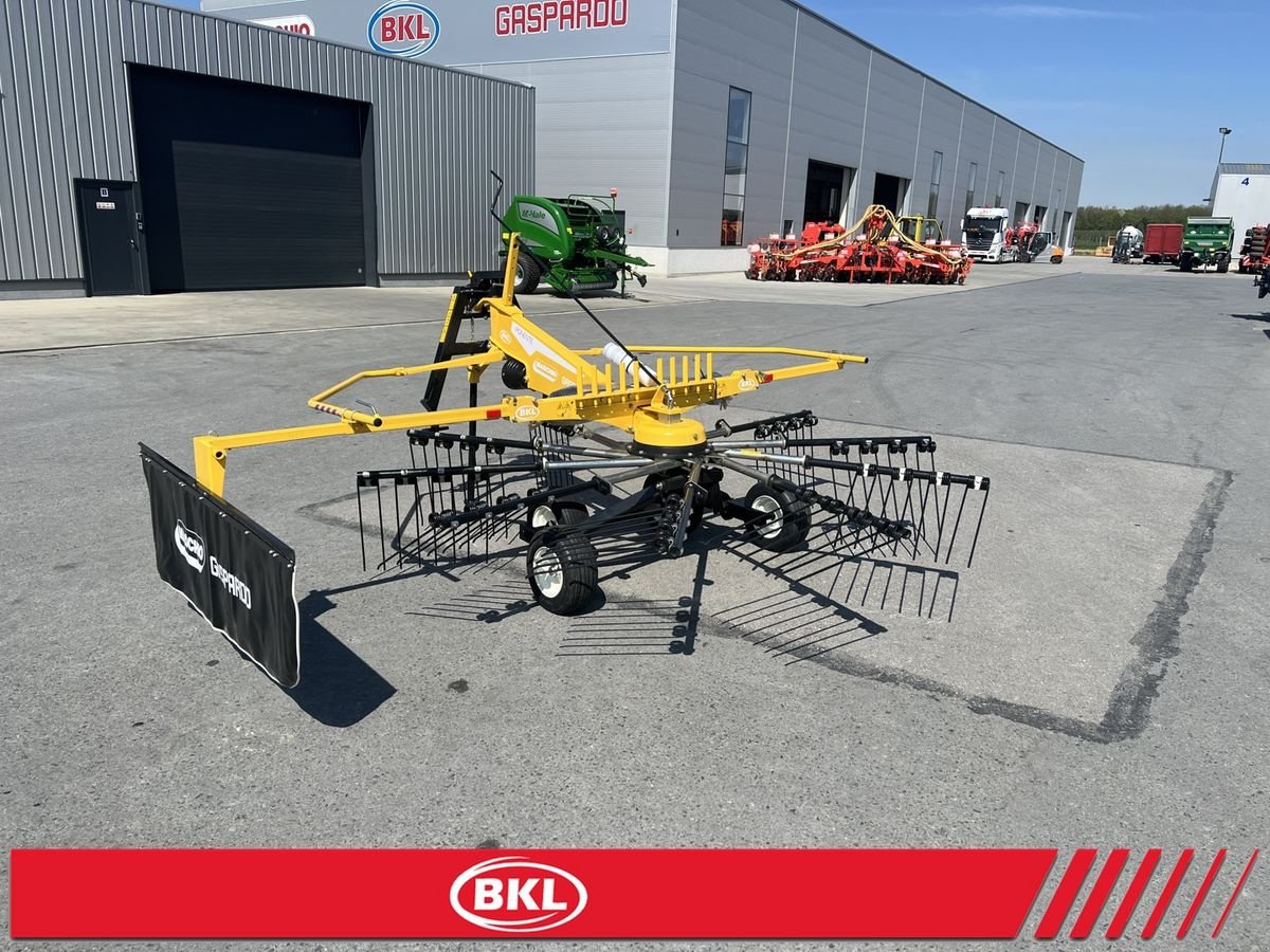 Schwader του τύπου Sonstige PONENTE 290/320/360/420/450, Neumaschine σε Rovisce (Φωτογραφία 15)