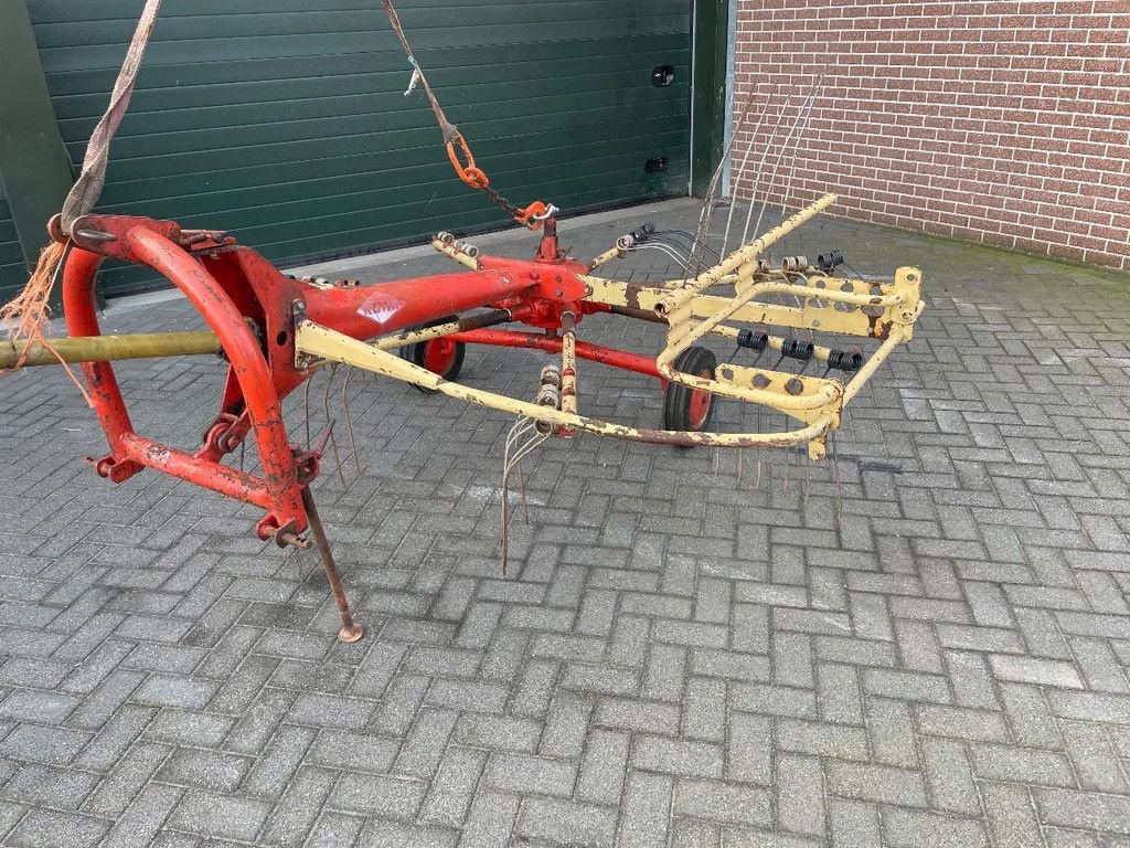 Schwader vrste Sonstige PZ 250, Gebrauchtmaschine v Scherpenzeel GLD (Slika 4)