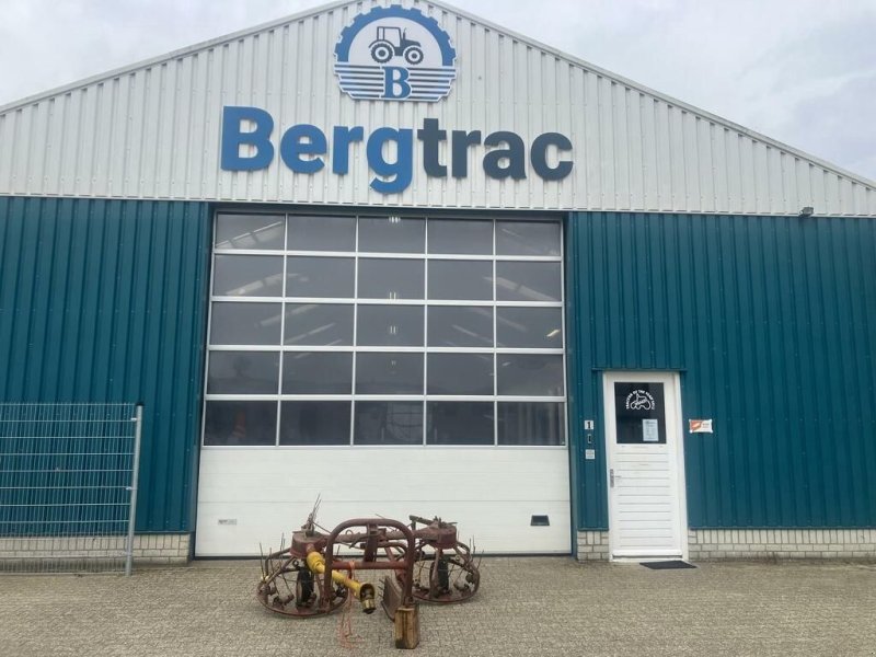 Schwader от тип Sonstige PZ Strela, Gebrauchtmaschine в Druten (Снимка 1)