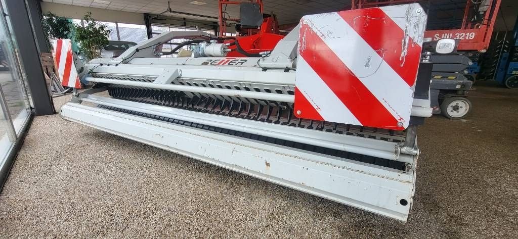 Schwader типа Sonstige REITER respiro bandhark bandhark, Gebrauchtmaschine в Horssen (Фотография 2)