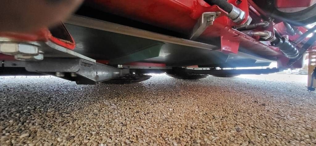 Schwader типа Sonstige REITER respiro bandhark bandhark, Gebrauchtmaschine в Horssen (Фотография 8)