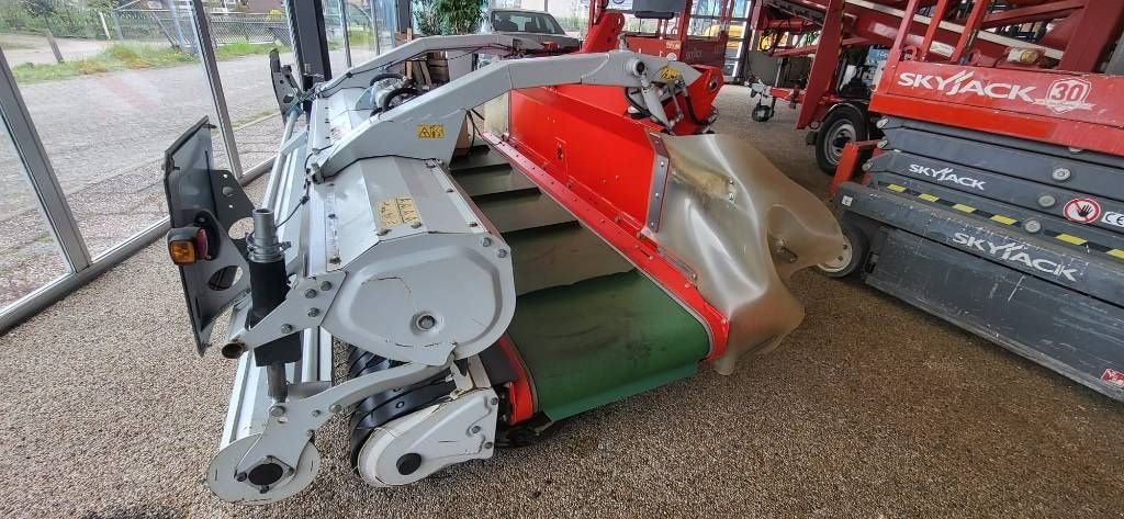 Schwader типа Sonstige REITER respiro bandhark bandhark, Gebrauchtmaschine в Horssen (Фотография 4)