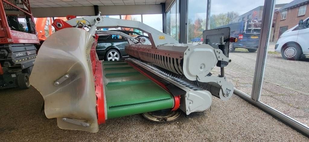 Schwader типа Sonstige REITER respiro bandhark bandhark, Gebrauchtmaschine в Horssen (Фотография 5)