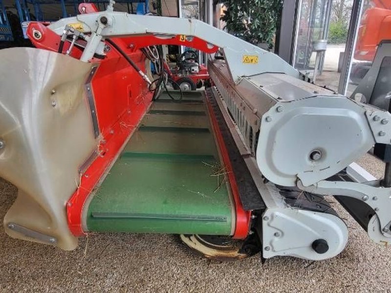 Schwader del tipo Sonstige REITER respiro bandhark bandhark, Gebrauchtmaschine In Horssen (Immagine 1)