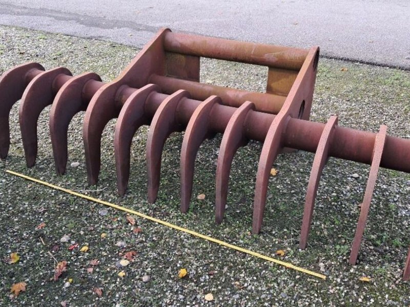 Schwader typu Sonstige Rive, Gebrauchtmaschine v Rødovre (Obrázok 1)