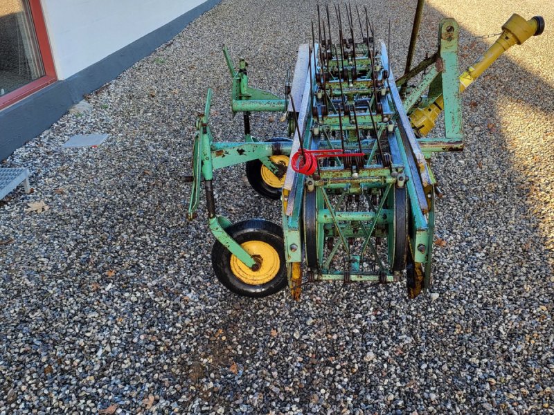 Schwader del tipo Sonstige Siderive Siderive, Gebrauchtmaschine en Storvorde (Imagen 1)