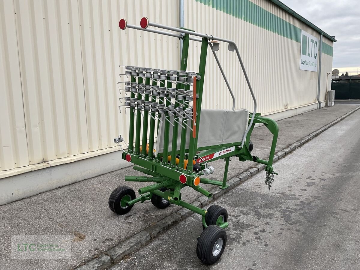 Schwader tipa Sonstige Simpa ZK 350 WIR, Neumaschine u Kalsdorf (Slika 4)