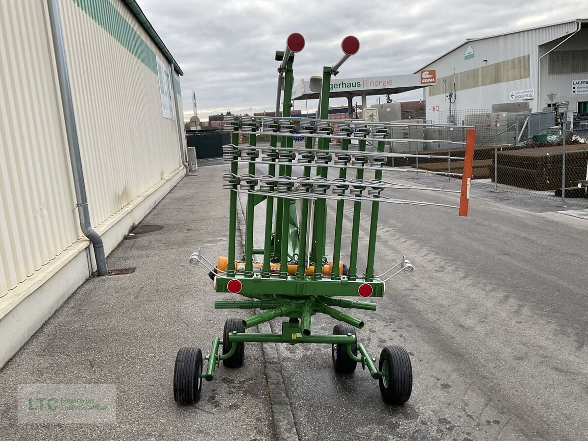 Schwader tipa Sonstige Simpa ZK 350 WIR, Neumaschine u Kalsdorf (Slika 8)