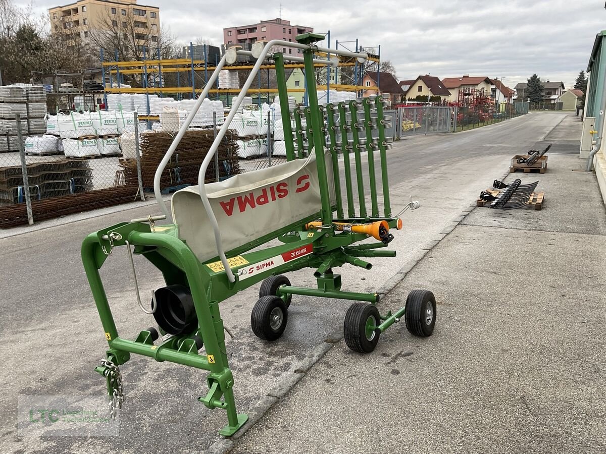 Schwader tipa Sonstige Simpa ZK 350 WIR, Neumaschine u Kalsdorf (Slika 2)