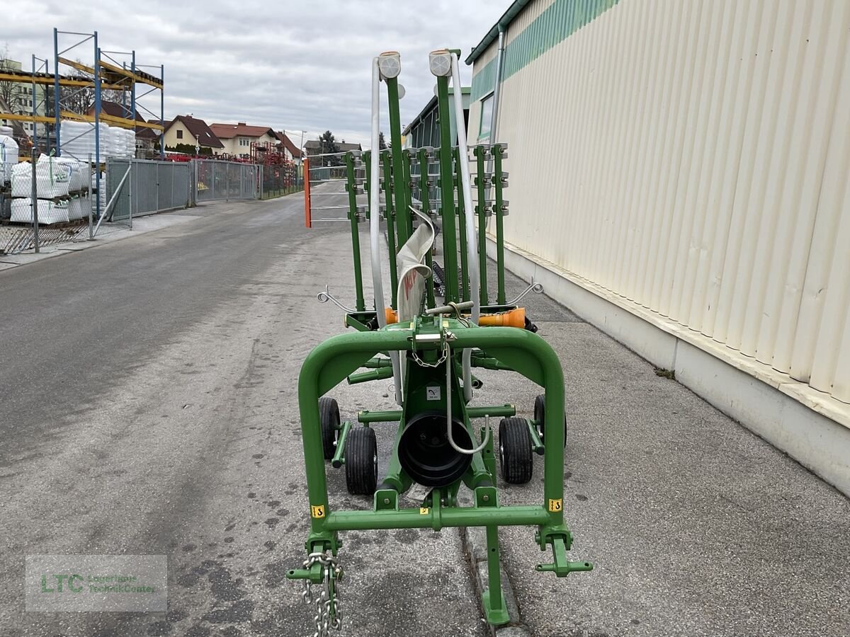 Schwader tipa Sonstige Simpa ZK 350 WIR, Neumaschine u Kalsdorf (Slika 5)