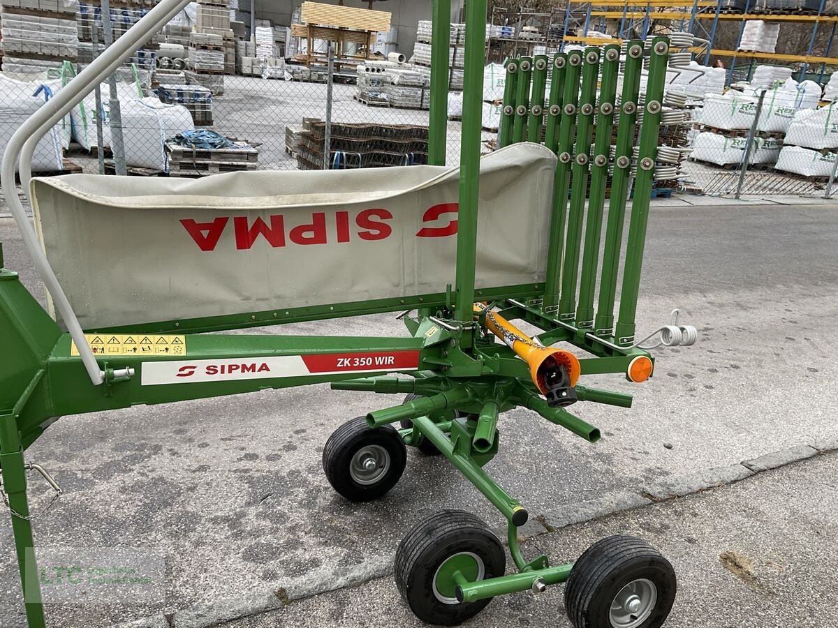 Schwader tipa Sonstige Simpa ZK 350 WIR, Neumaschine u Kalsdorf (Slika 7)