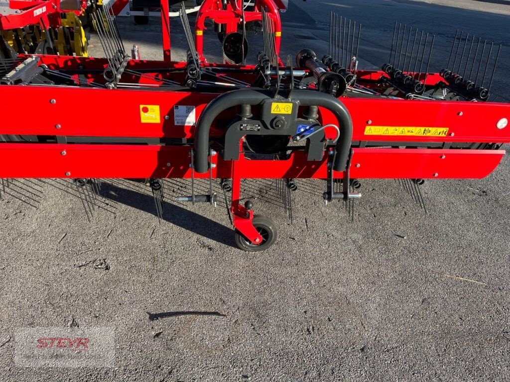 Schwader typu Sonstige SIP  Favorit 274 F  ALP. Bandrechen, Neumaschine v Kilb (Obrázek 3)