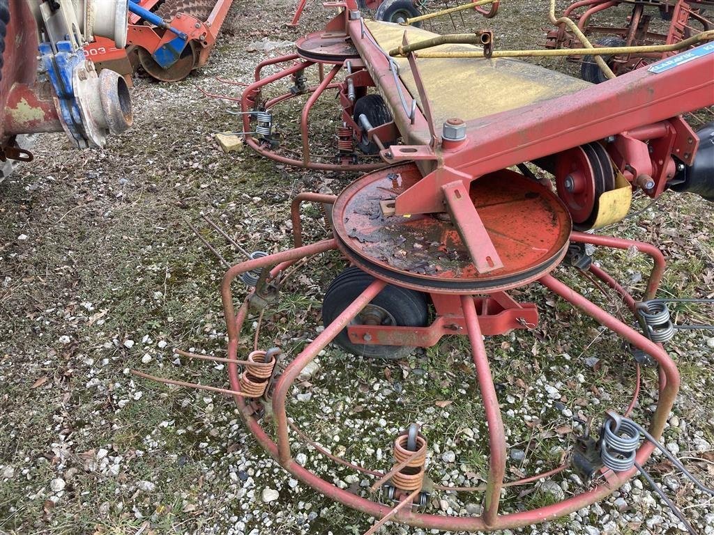 Schwader tipa Sonstige SR 400, Gebrauchtmaschine u Roskilde (Slika 3)