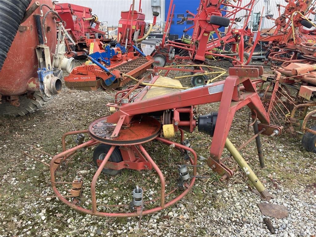 Schwader tipa Sonstige SR 400, Gebrauchtmaschine u Roskilde (Slika 2)