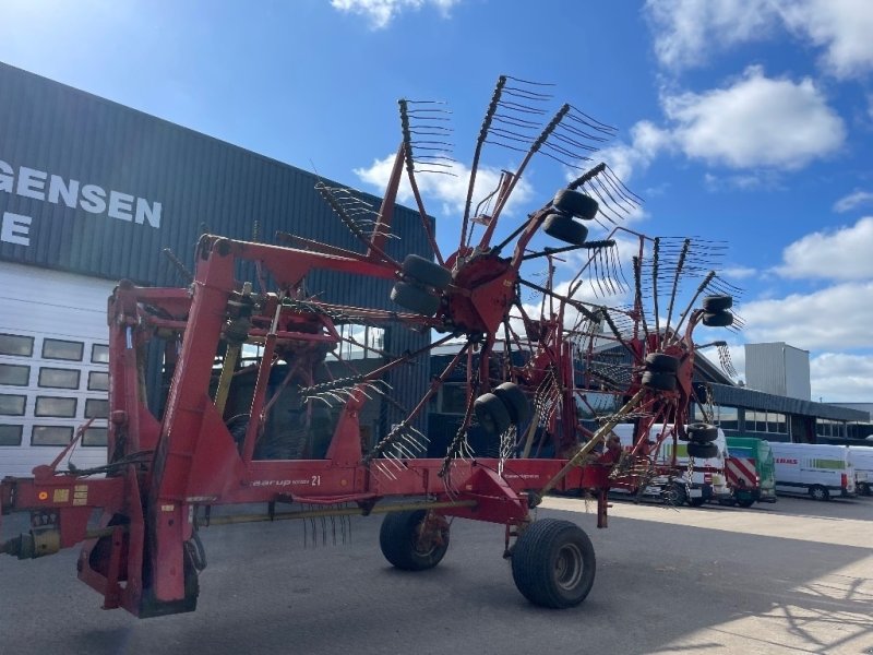 Schwader del tipo Sonstige Taarup Kverneland 90150, Gebrauchtmaschine In Ribe (Immagine 1)