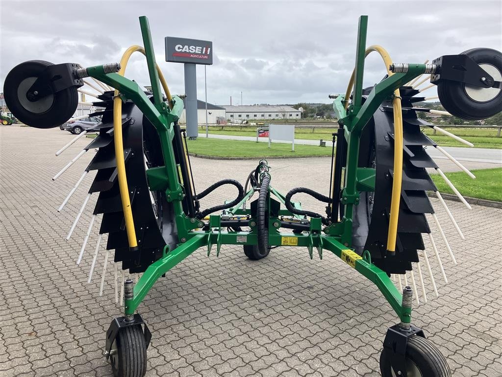 Schwader a típus Sonstige WR 600 Rotorrive., Gebrauchtmaschine ekkor: Hurup Thy (Kép 6)