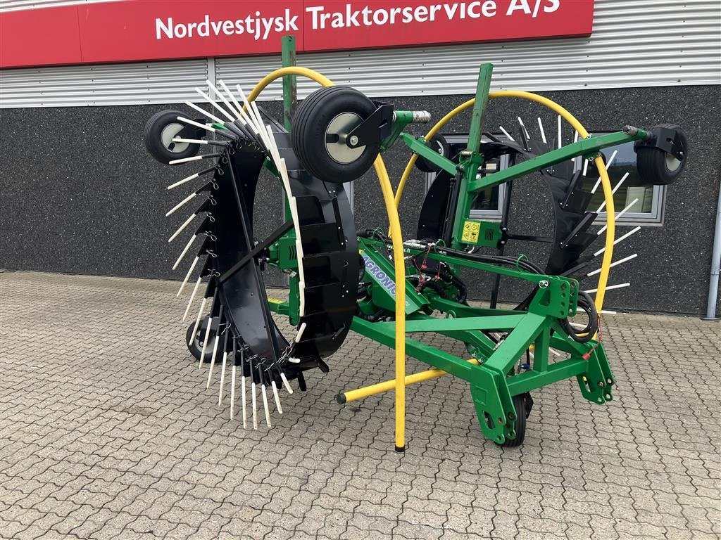 Schwader a típus Sonstige WR 600 Rotorrive., Gebrauchtmaschine ekkor: Hurup Thy (Kép 3)