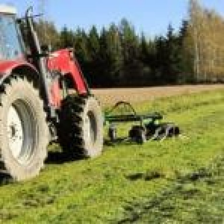 Schwader tipa Sonstige WR500, Gebrauchtmaschine u Hadsund (Slika 7)