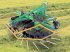 Schwader tipa Sonstige WR500, Gebrauchtmaschine u Hadsund (Slika 2)