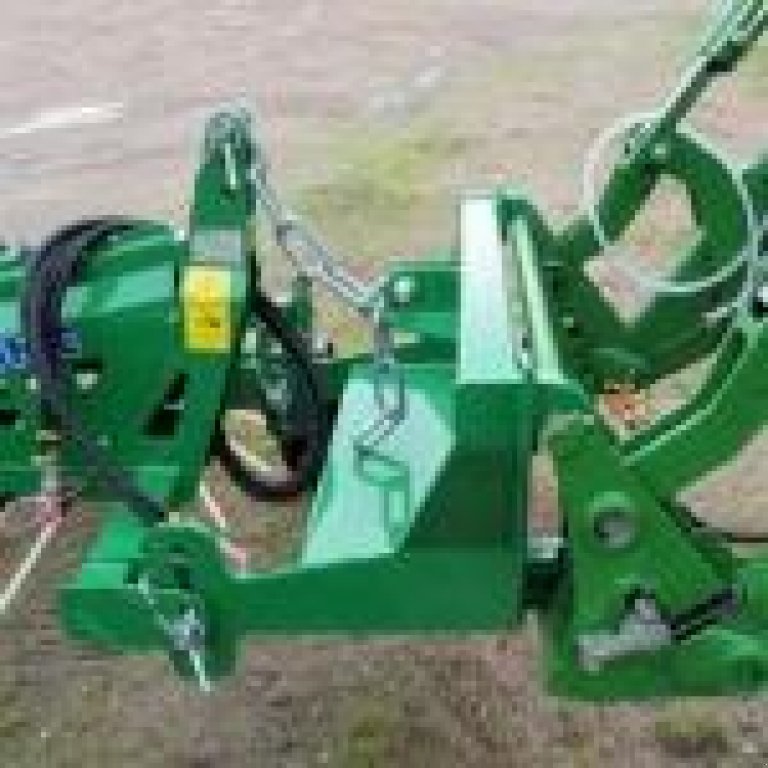 Schwader tipa Sonstige WR500, Gebrauchtmaschine u Hadsund (Slika 8)