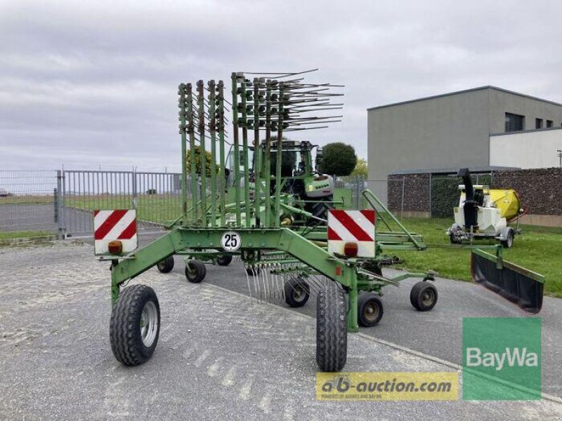 Schwader del tipo Stoll DRIVE 1800S, Gebrauchtmaschine In Giebelstadt (Immagine 3)