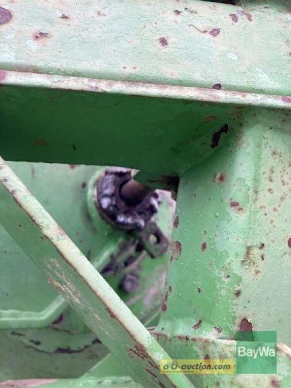 Schwader del tipo Stoll DRIVE 1800S, Gebrauchtmaschine In Giebelstadt (Immagine 8)