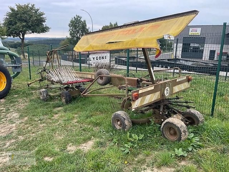 Schwader типа Stoll R 1405 S, Gebrauchtmaschine в Fischbach/Clervaux (Фотография 2)