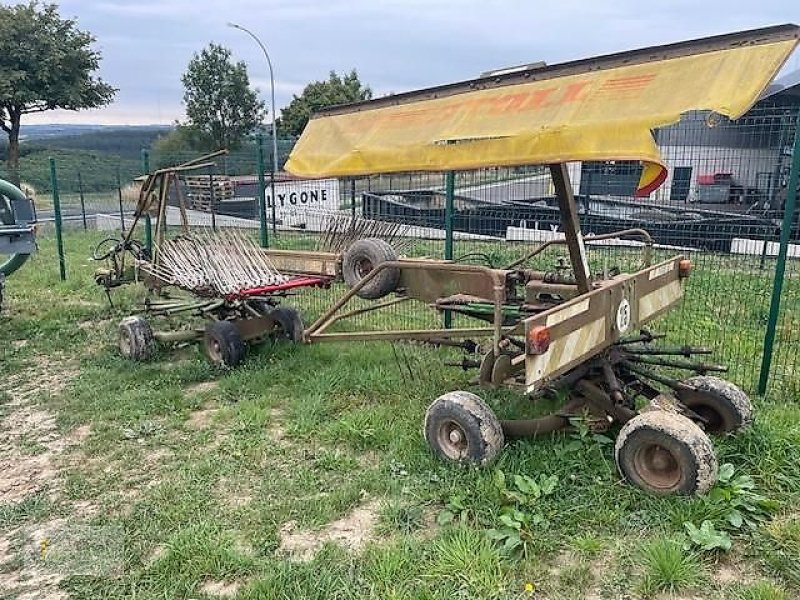 Schwader типа Stoll R 1405 S, Gebrauchtmaschine в Fischbach/Clervaux (Фотография 5)