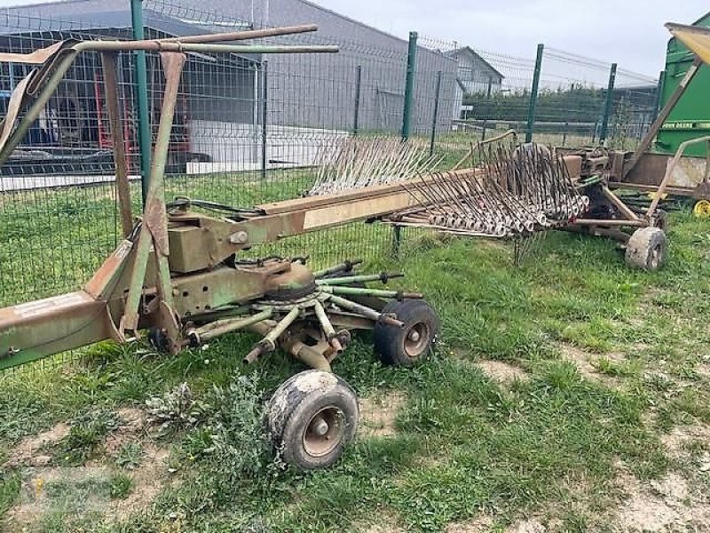 Schwader типа Stoll R 1405 S, Gebrauchtmaschine в Fischbach/Clervaux (Фотография 4)