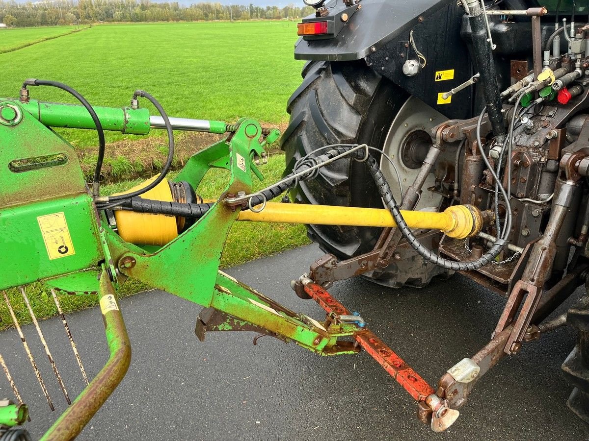 Schwader del tipo Stoll R 1405 S, Gebrauchtmaschine In Zoeterwoude (Immagine 8)