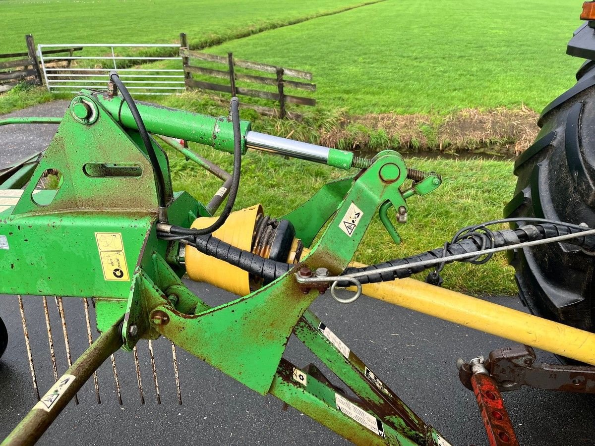 Schwader del tipo Stoll R 1405 S, Gebrauchtmaschine In Zoeterwoude (Immagine 10)