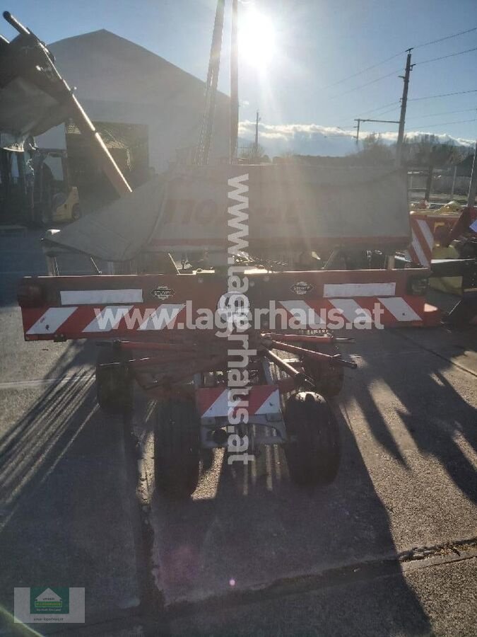 Schwader typu Stoll R 1405 SB, Gebrauchtmaschine v Klagenfurt (Obrázek 4)