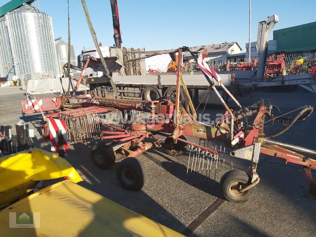 Schwader typu Stoll R 1405 SB, Gebrauchtmaschine v Klagenfurt (Obrázek 2)