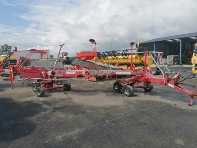 Schwader typu Stoll R1405S, Gebrauchtmaschine v Le Horps (Obrázek 1)